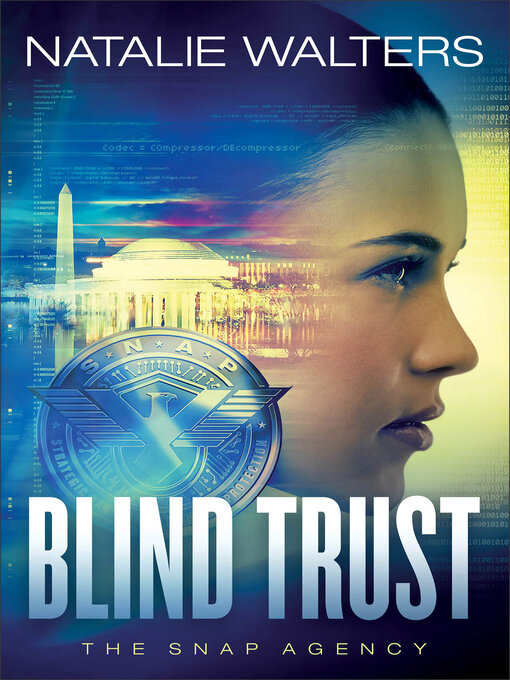 Title details for Blind Trust by Natalie Walters - Wait list
